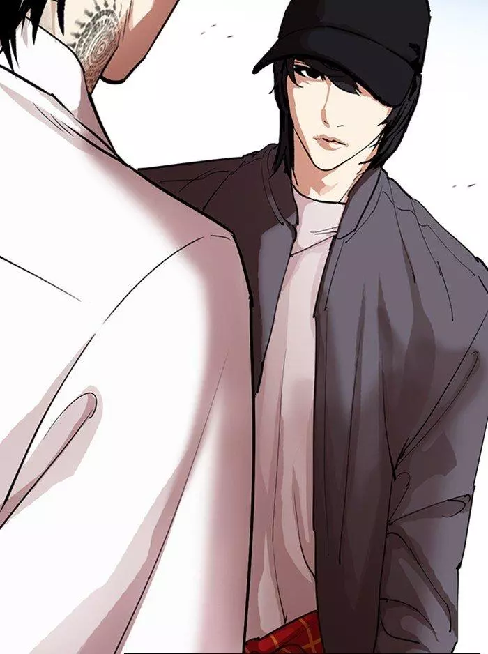 Lookism Chapter 315 page 224