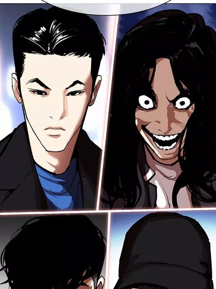 Lookism Chapter 315 page 239
