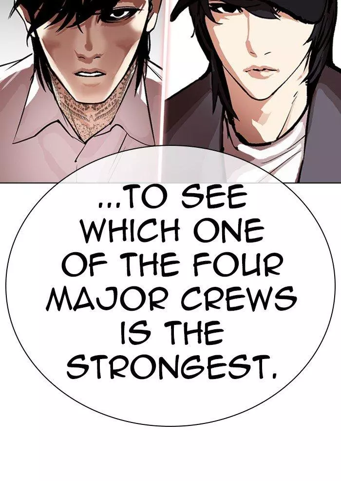 Lookism Chapter 315 page 240