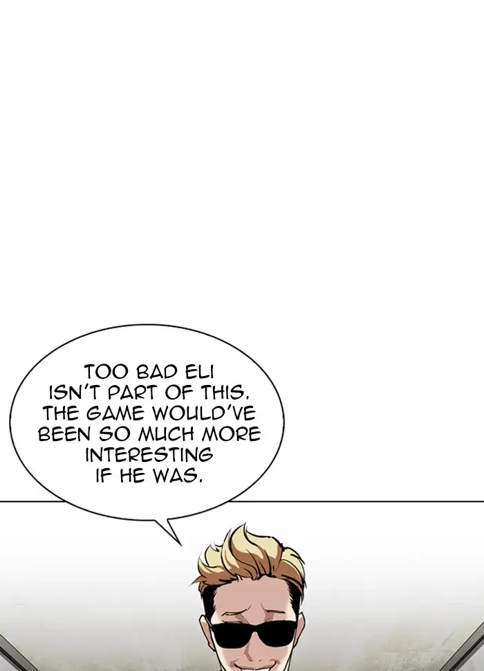 Lookism Chapter 316 page 14