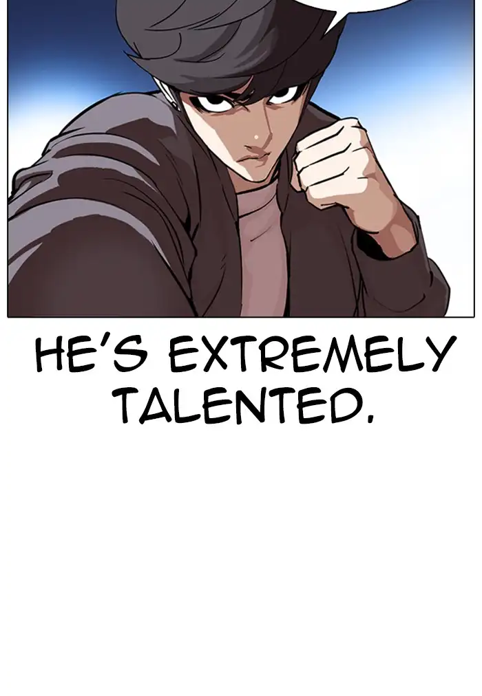 Lookism Chapter 316 page 30