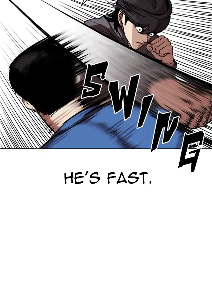 Lookism Chapter 316 page 26