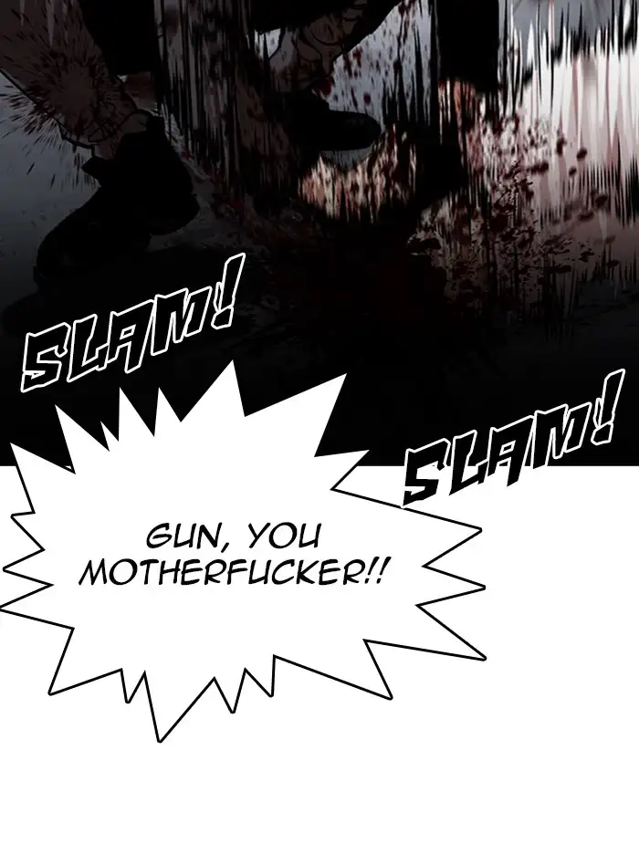 Lookism Chapter 316 page 80