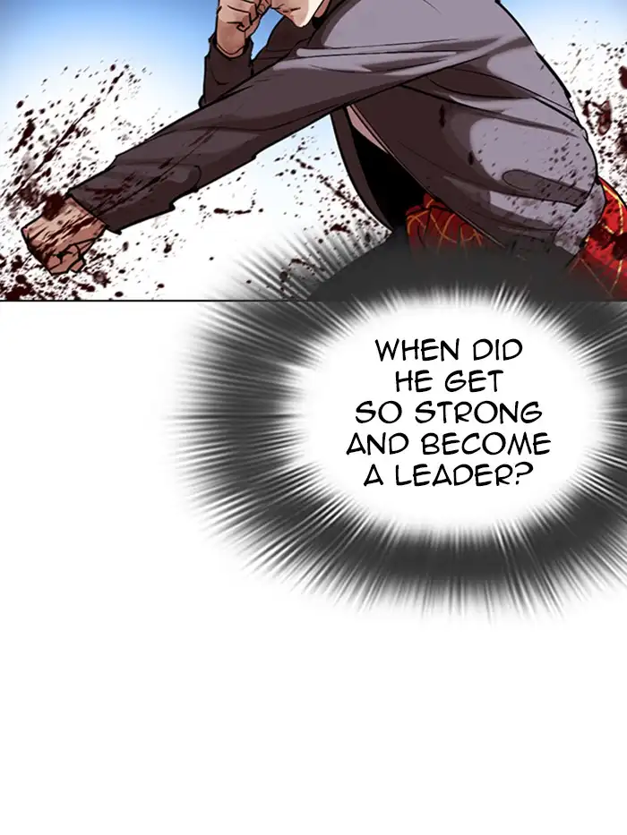 Lookism Chapter 316 page 104