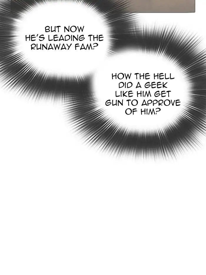 Lookism Chapter 316 page 112