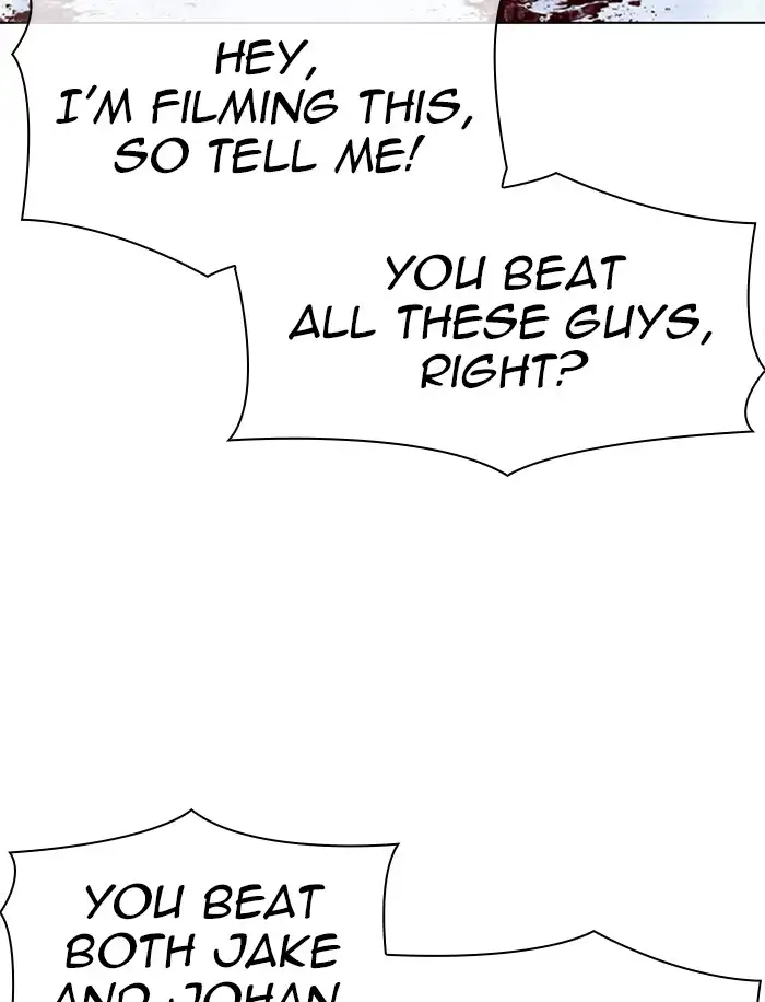Lookism Chapter 316 page 145