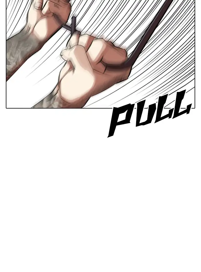Lookism Chapter 316 page 156