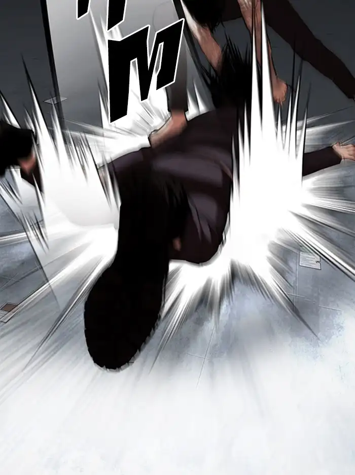 Lookism Chapter 316 page 158