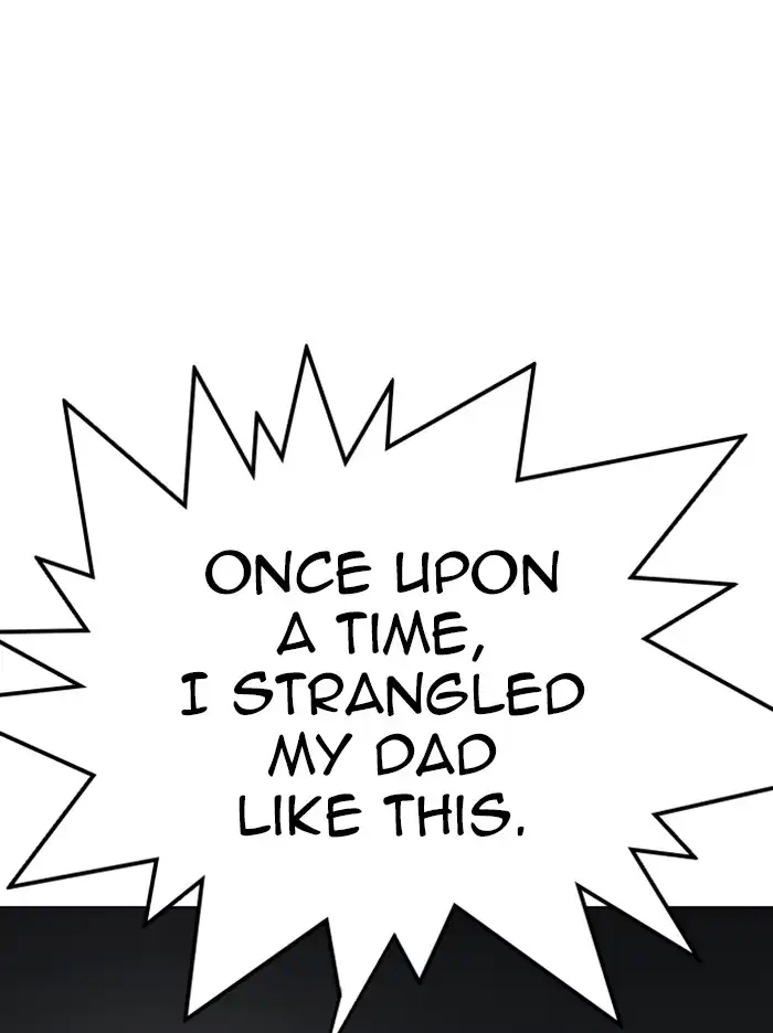 Lookism Chapter 316 page 161