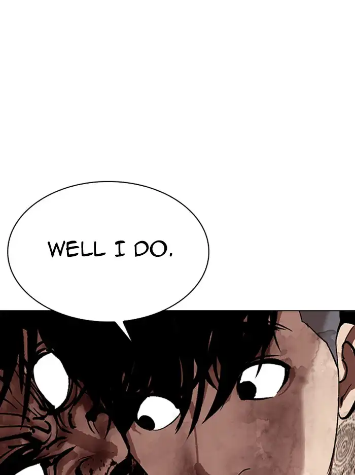 Lookism Chapter 316 page 170