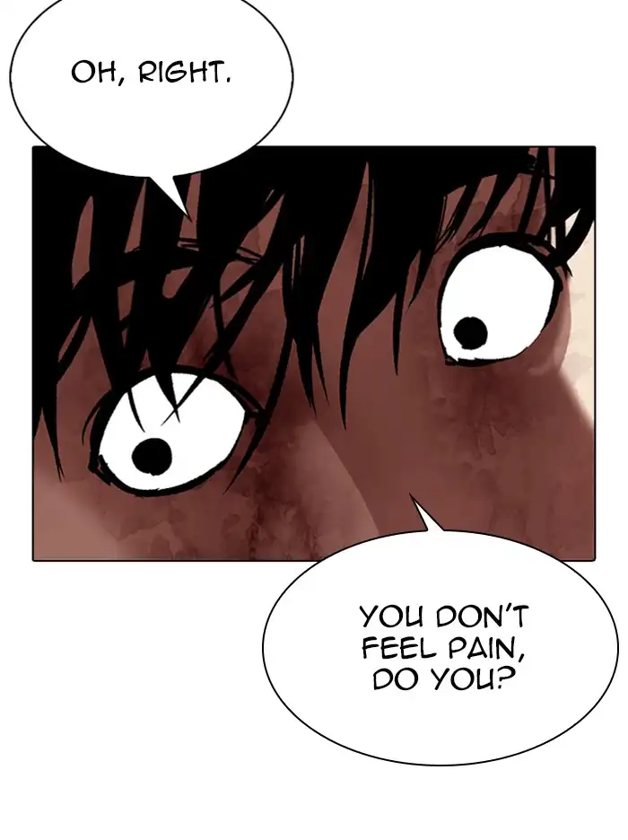 Lookism Chapter 316 page 169