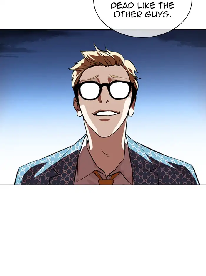 Lookism Chapter 316 page 172