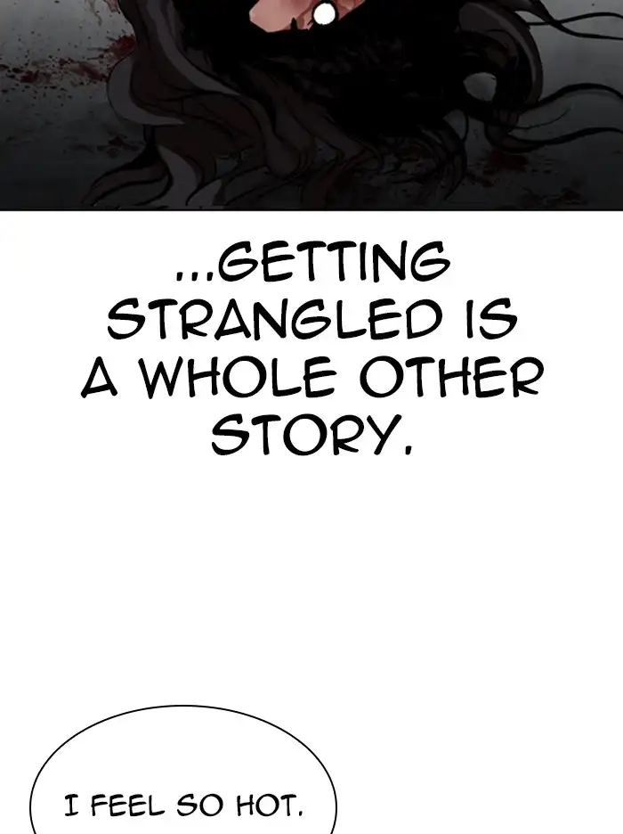 Lookism Chapter 316 page 176
