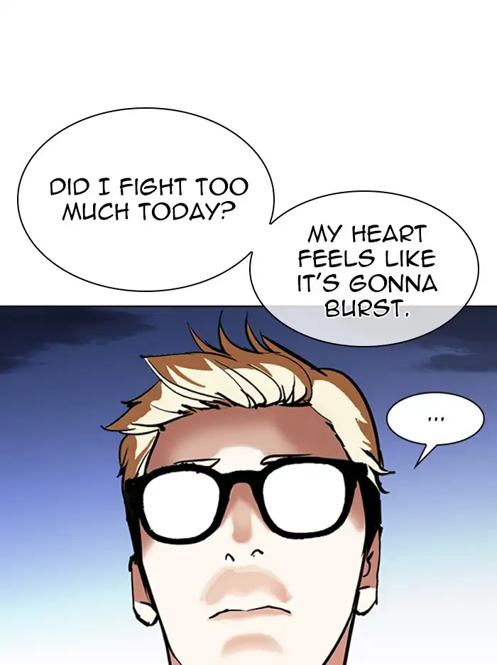 Lookism Chapter 316 page 181