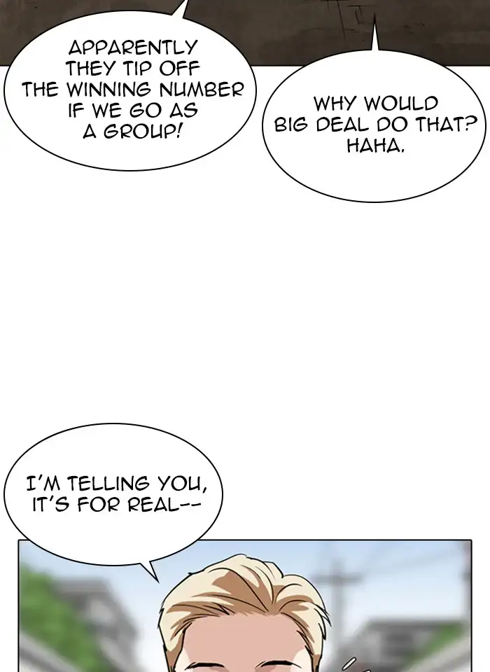 Lookism Chapter 317 page 3