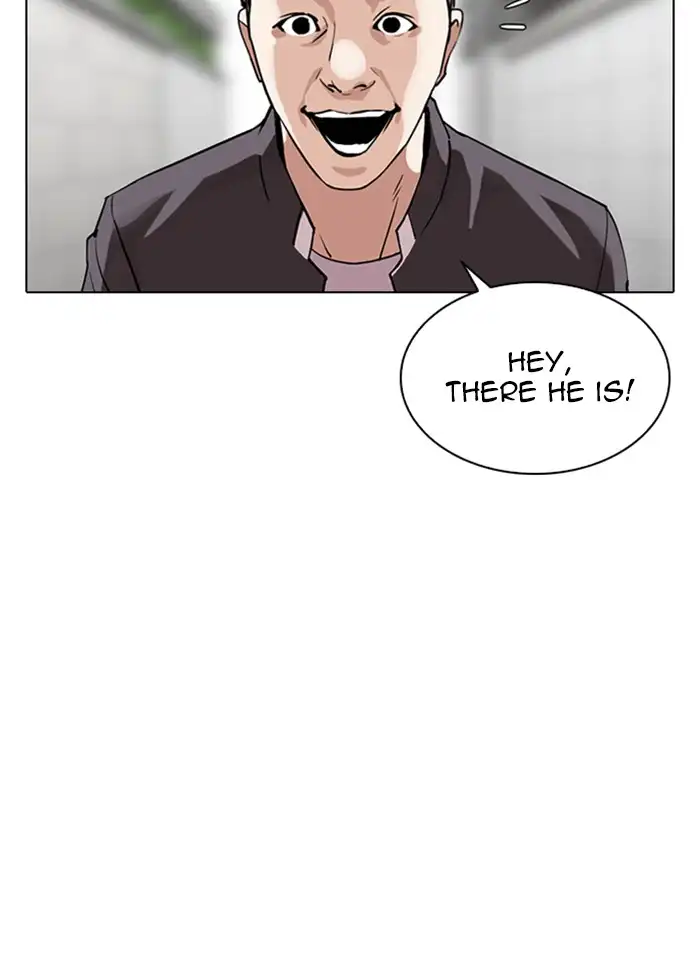 Lookism Chapter 317 page 4