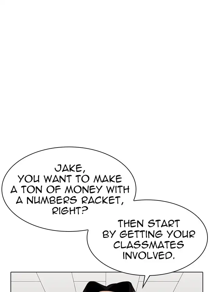 Lookism Chapter 317 page 12