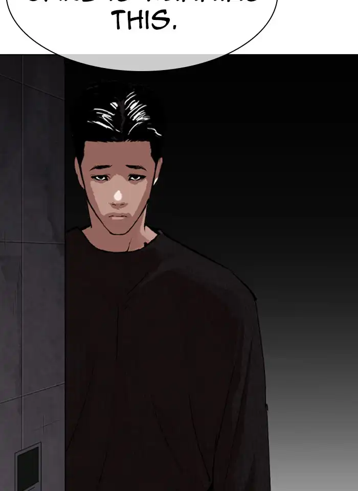 Lookism Chapter 317 page 10