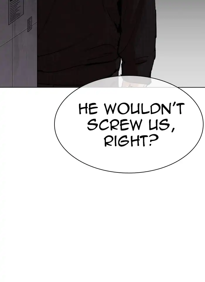 Lookism Chapter 317 page 11