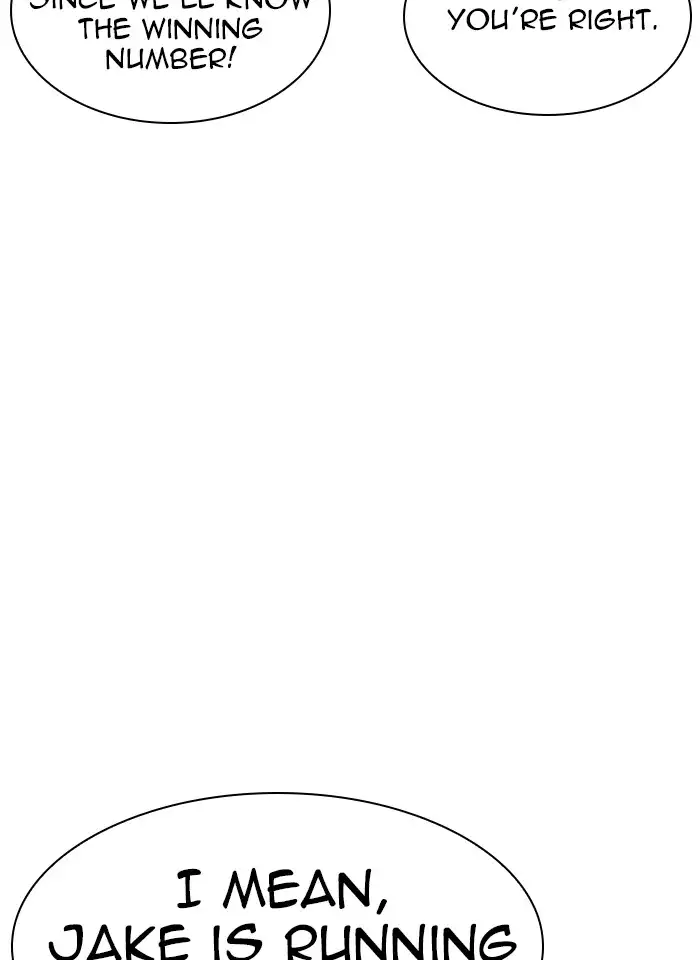 Lookism Chapter 317 page 9