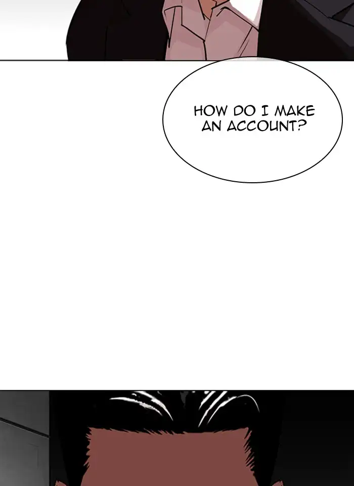 Lookism Chapter 317 page 17