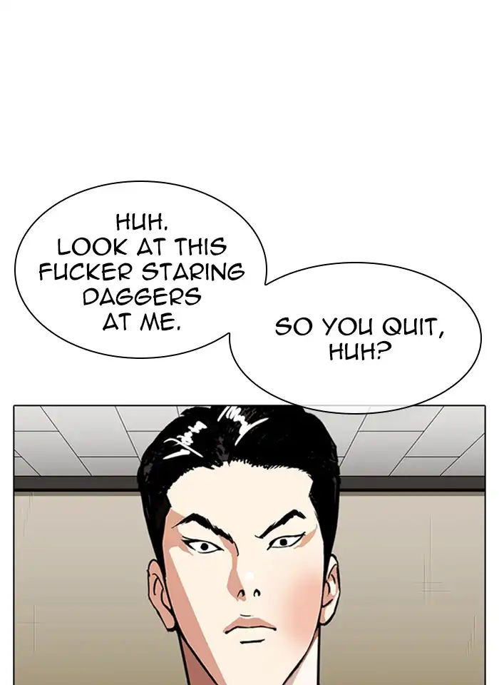 Lookism Chapter 317 page 28