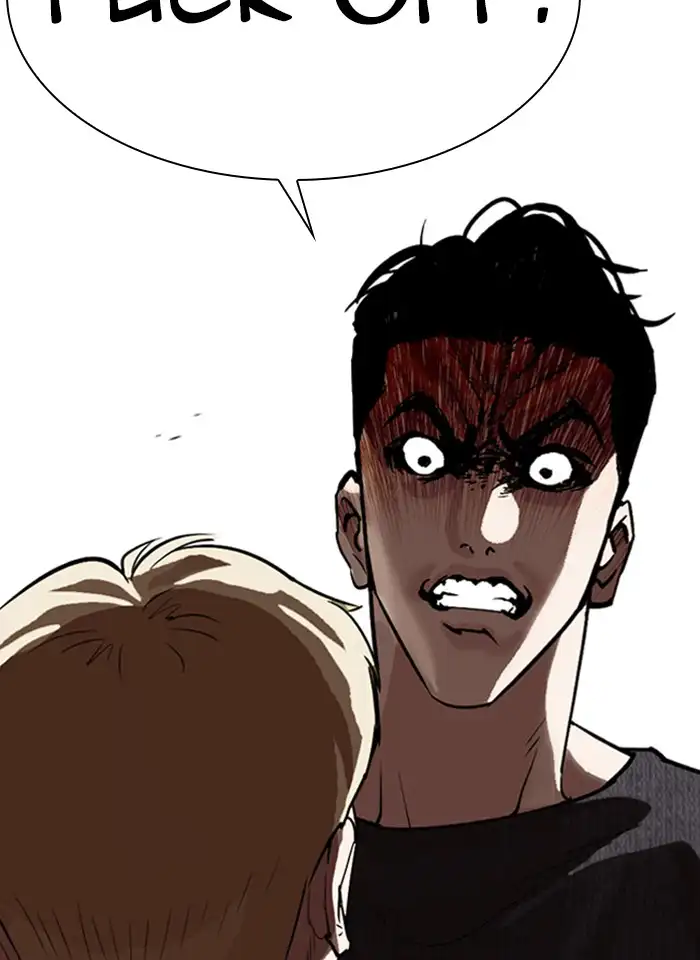 Lookism Chapter 317 page 23