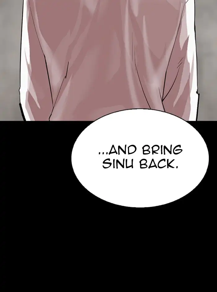 Lookism Chapter 317 page 36