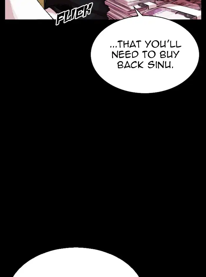 Lookism Chapter 317 page 34