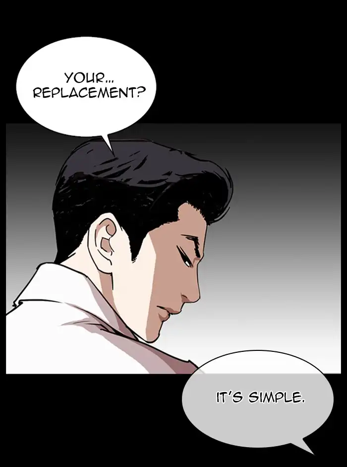 Lookism Chapter 317 page 37