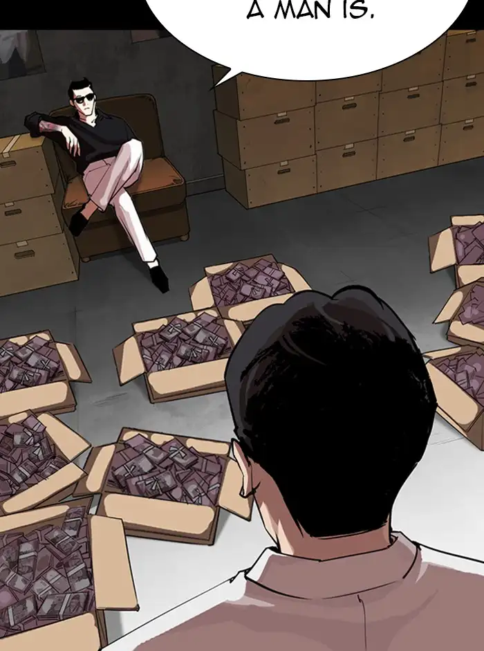 Lookism Chapter 317 page 39