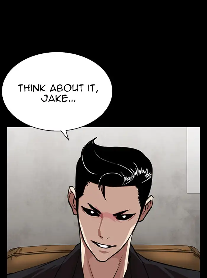 Lookism Chapter 317 page 41