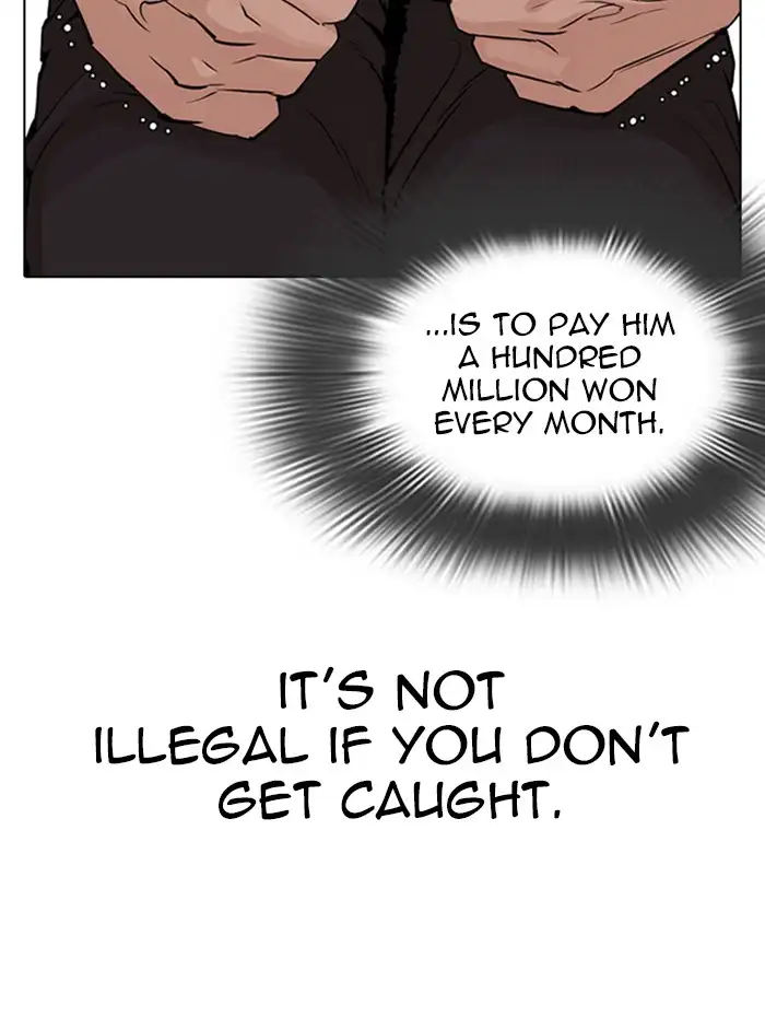 Lookism Chapter 317 page 46