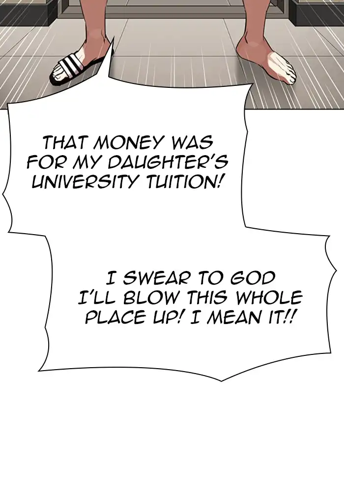 Lookism Chapter 317 page 61