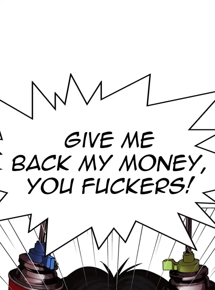 Lookism Chapter 317 page 56