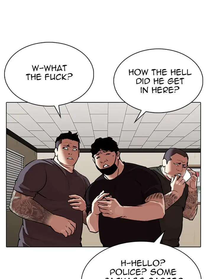 Lookism Chapter 317 page 58