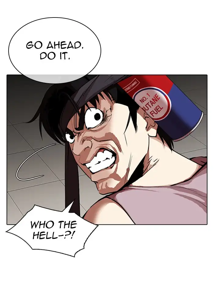 Lookism Chapter 317 page 62