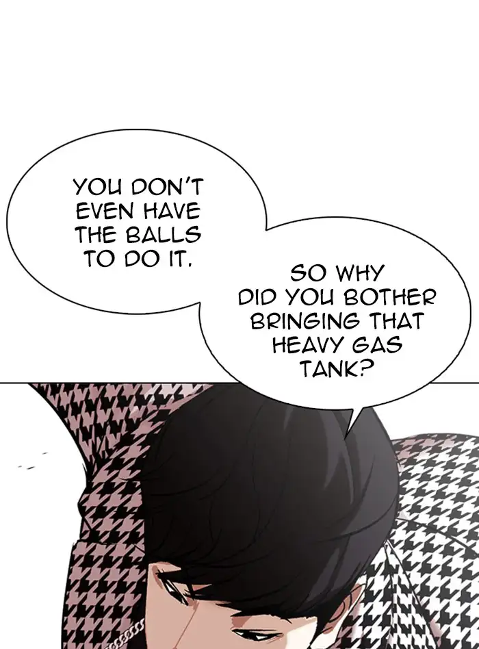 Lookism Chapter 317 page 66