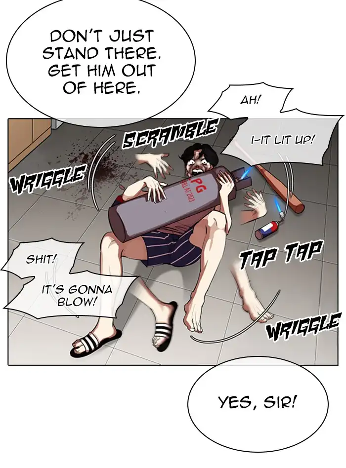 Lookism Chapter 317 page 68