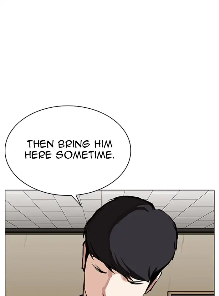 Lookism Chapter 317 page 85