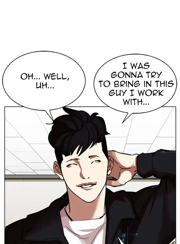 Lookism Chapter 317 page 75
