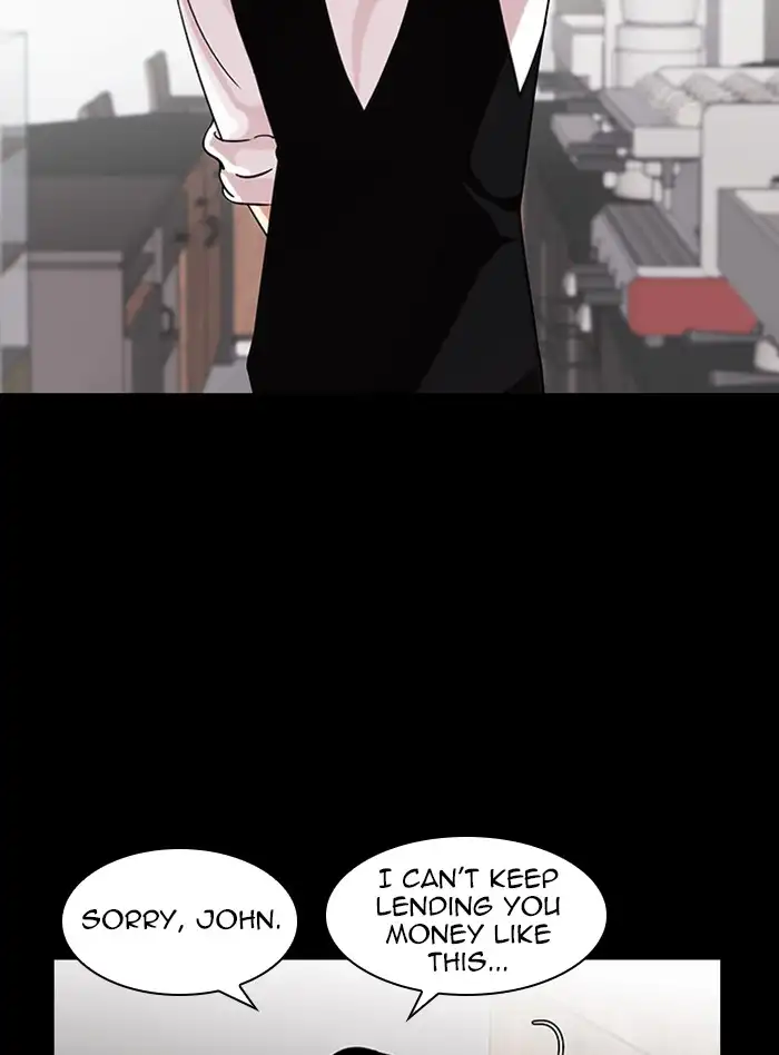 Lookism Chapter 317 page 78