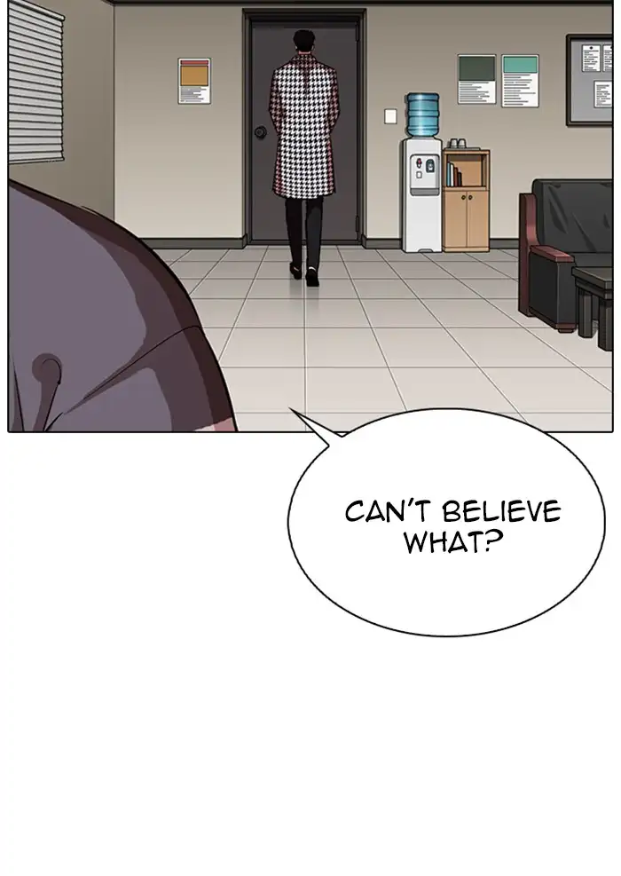 Lookism Chapter 317 page 92
