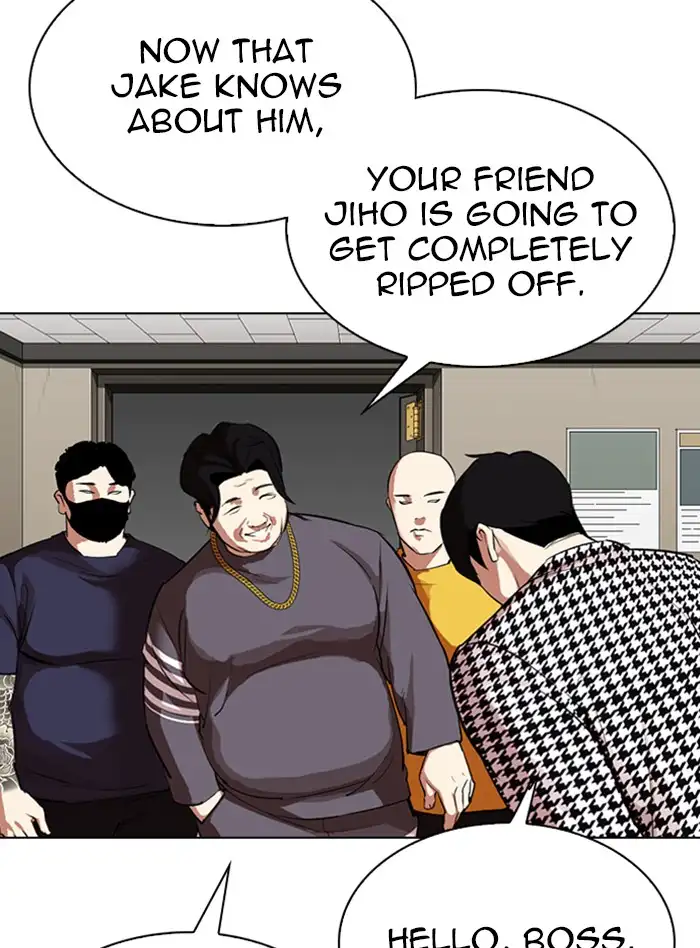 Lookism Chapter 317 page 88
