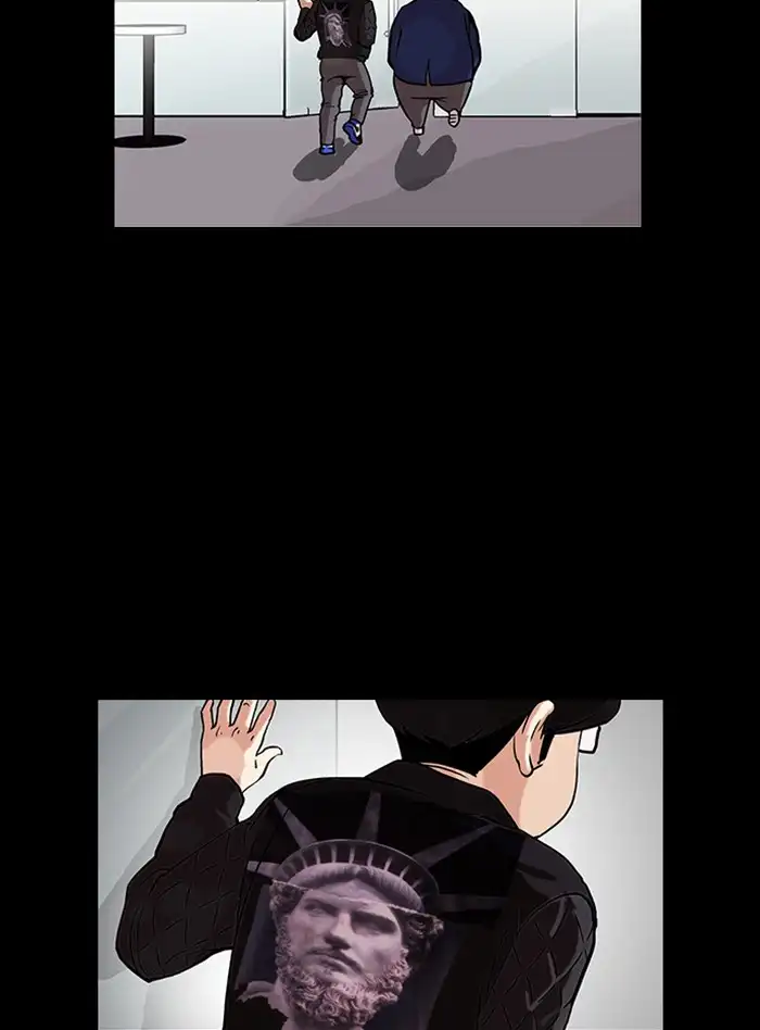Lookism Chapter 317 page 81