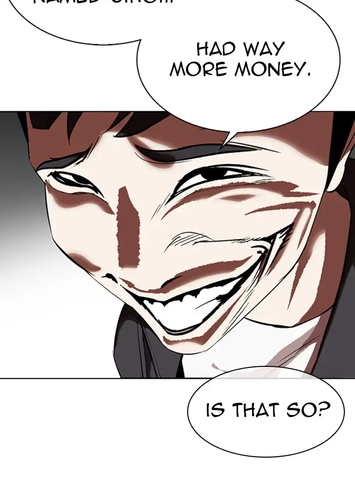 Lookism Chapter 317 page 84