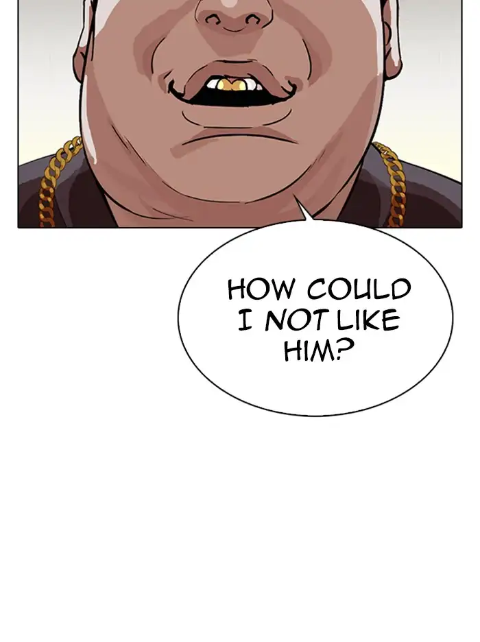 Lookism Chapter 317 page 97