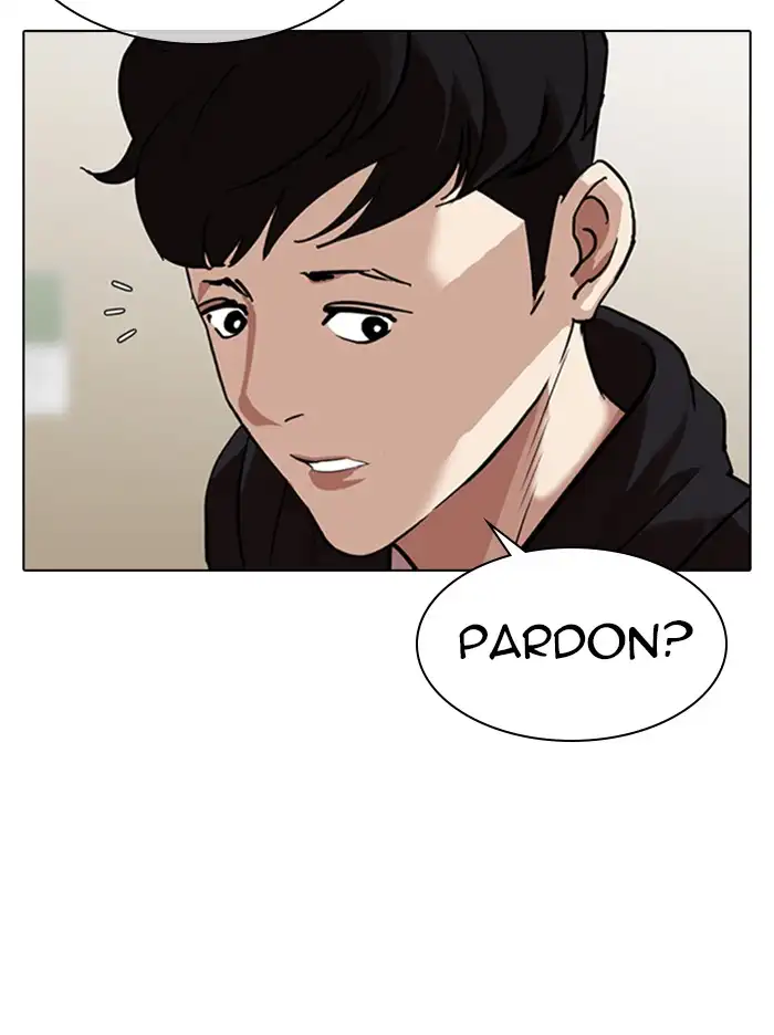 Lookism Chapter 317 page 95