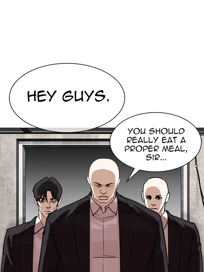 Lookism Chapter 317 page 102