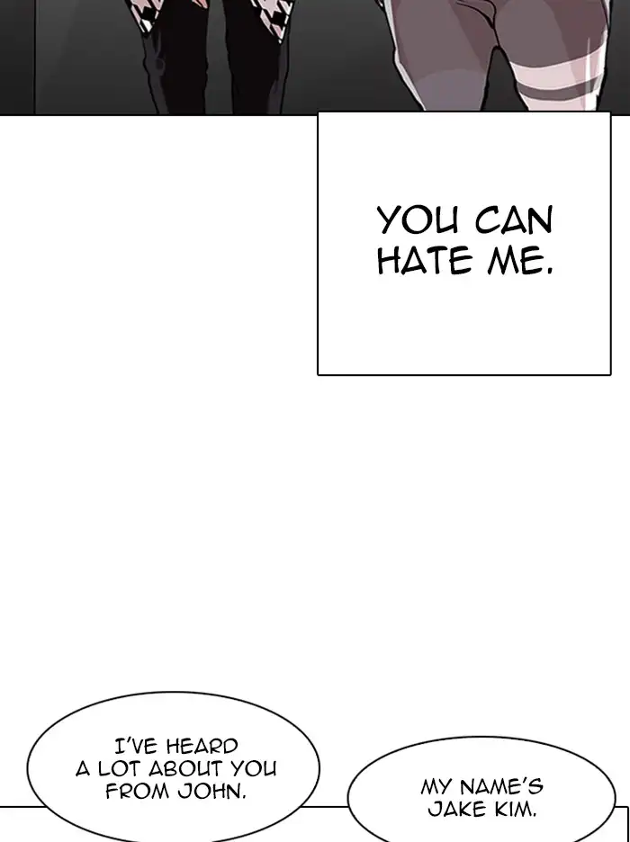 Lookism Chapter 317 page 115